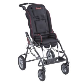 Snazzi Special Needs Pushchair