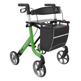 Space LX Lightweight Rollator