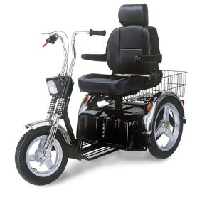 TGA Supersport Scooter
