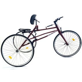 by connnie hansen Storm Runner Elite Competition Frame Runner