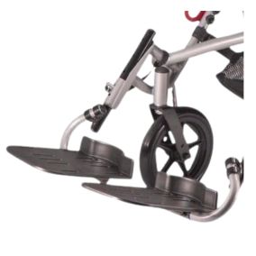 Strive Buggy 16" Replacement Footrest Pair