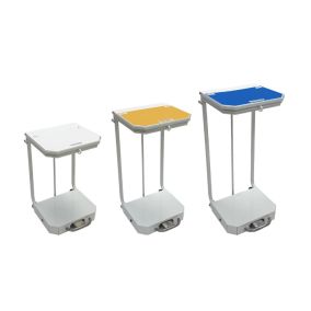 Clinical Sack Holder