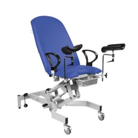 Fusion Gynae 2 Section Couch