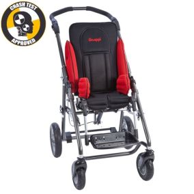 Snappi Special Needs Pushchair
