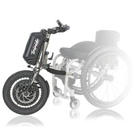 Triride Power HP16 Wheelchair Power Attachment