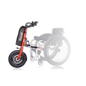 Triride Special Compact Model Wheelchair Power Attachment