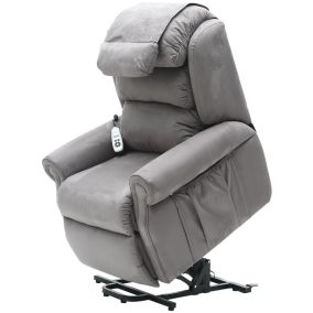 Sandfield Rise and Recline Dual Motor Armchair