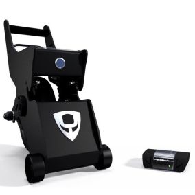 Yomper+ Wheelchair Power Add On