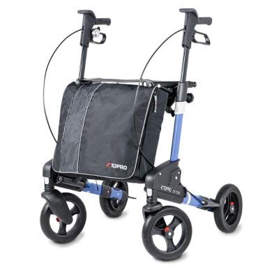 Topro Odyssé Travel Rollator 
