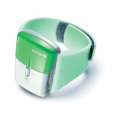 Lifemax I-Trans Motion Sickness Relief