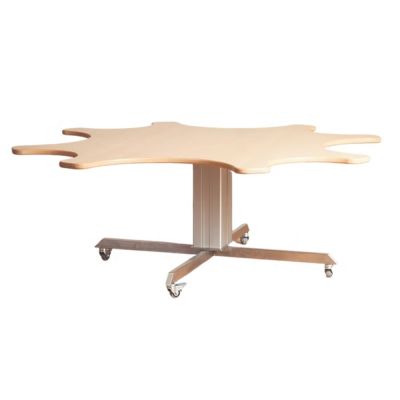 Able Table 8 Seater 