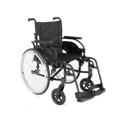 Invacare Action 1 Self Propelled Wheelchair