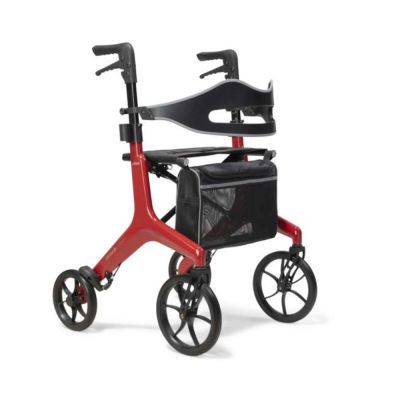AeroWalk Carbon Rollator