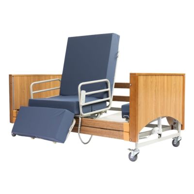 Lomond Rotate Stand-Up Bed