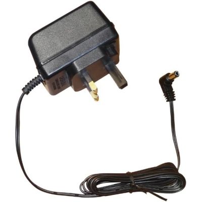 Alerta Wall Point Receiver Mains Adapter