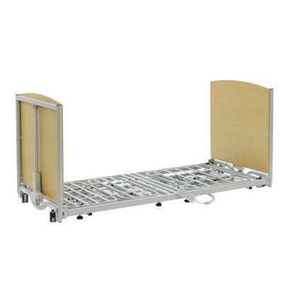 Super Low Profiling Bed Single Panel