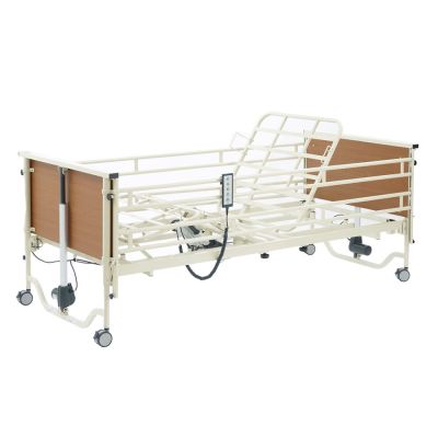 Proteus Community Profiling Bed