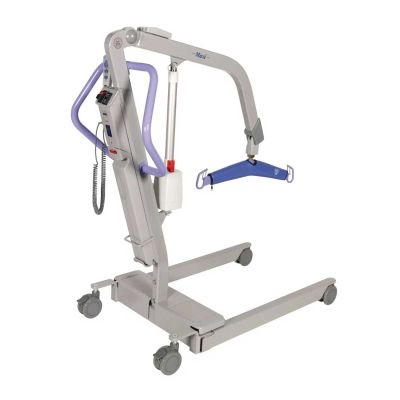 Arjo Maxi 500 Floor Lift Patient Hoist
