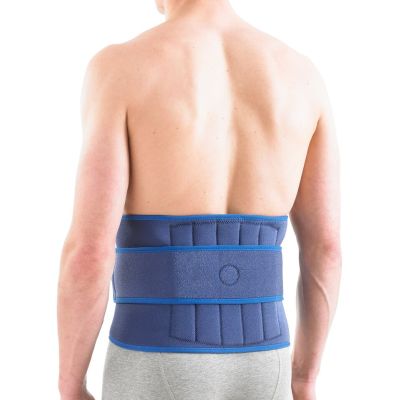 Back brace