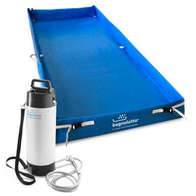 Bagnoletto Bed Bath Bundle