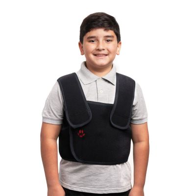 Bear Hug Sensory Pressure Vest
