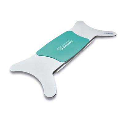 Buckingham Glideboard