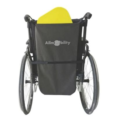 Buffalo Wheelchair Transfer Board Carry Bag