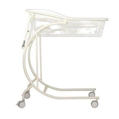 C Shaped Crib