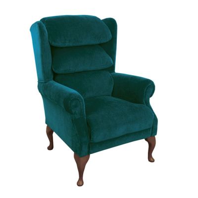 Cannington High Back Chair