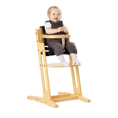 DanChair High Chair