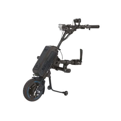 Eco Travel Advanced Wheelchair Power Attachment