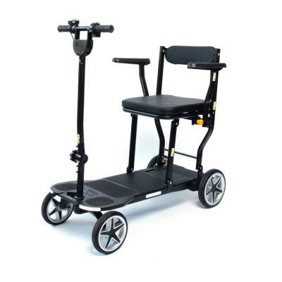 eFOLDi Compass Folding Mobility Scooter