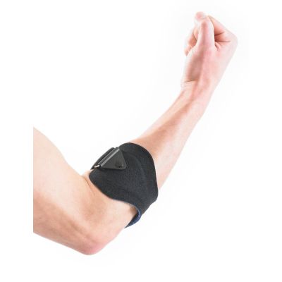 Tennis / Golf elbow clasp