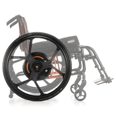 Empulse M90 Powered Wheels