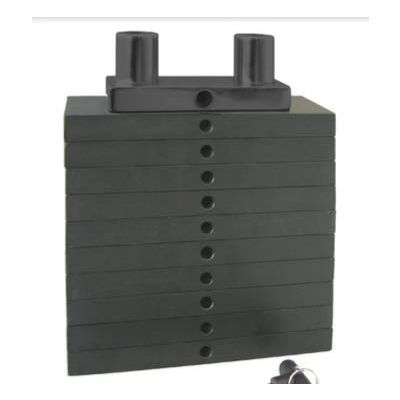 Equalizer Weight Stack 350lbs - 20lbs Increments