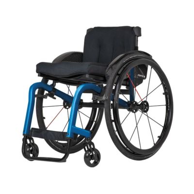 Femto R Rigid Frame Active Wheelchair