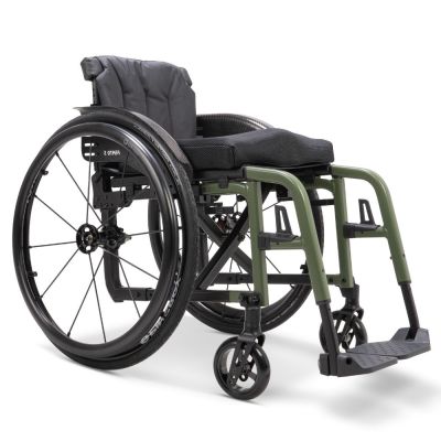 Femto S Folding Active Wheelchair