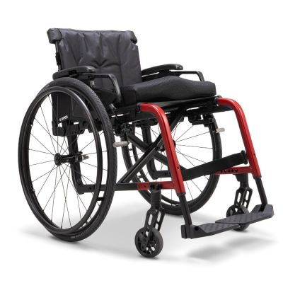 Femto X Folding Active Wheelchair