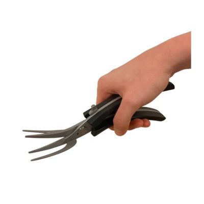 Freehand 2-in-1 Knife & Fork