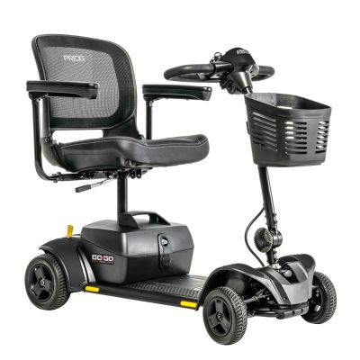 GoGo Elite Traveller 2.0 Mobility Scooter
