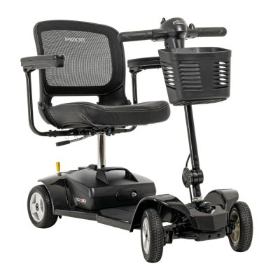 GoGo Ultra Mobility Scooter