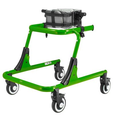 Pivot Gait Trainer Trunk Support Small