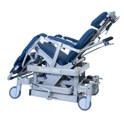 Barton I-400x Transfer Chair