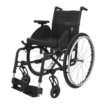 Icon 30 Folding Active Wheelchair