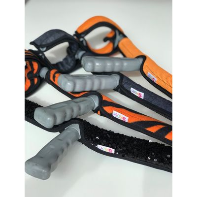 Crutch Covers