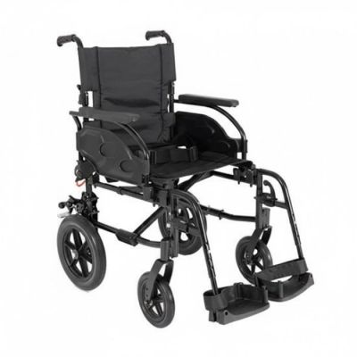 Invacare Action 1 Transit Wheelchair