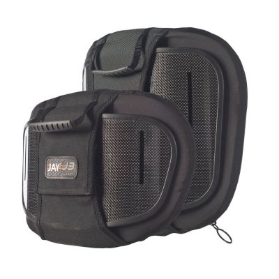 Jay J3 Carbon Wheelchair Back