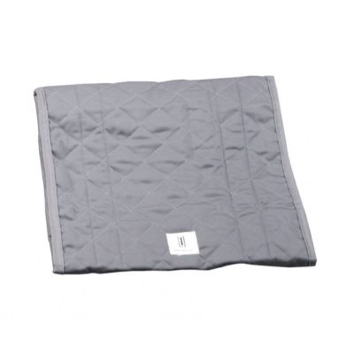 Locomotor Quilted Uni Slide Chair Size