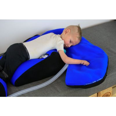 Stabilo Banana Therapeutic Cushion