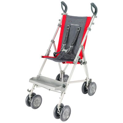 Maclaren Major Elite Special Needs Pushchair